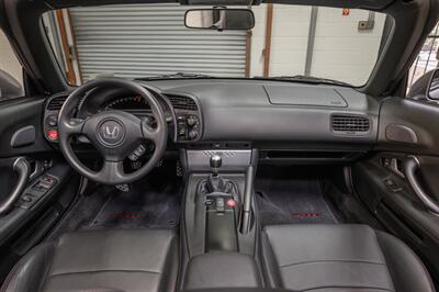 2009 Honda S2000   - Photo 29 - Van Nuys, CA 91402