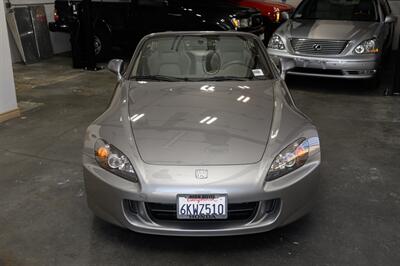 2009 Honda S2000   - Photo 12 - Van Nuys, CA 91402