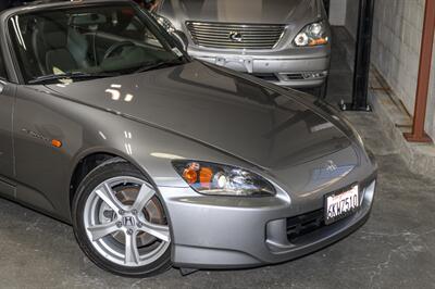 2009 Honda S2000   - Photo 14 - Van Nuys, CA 91402