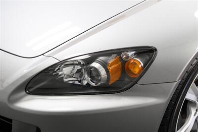 2009 Honda S2000   - Photo 21 - Van Nuys, CA 91402