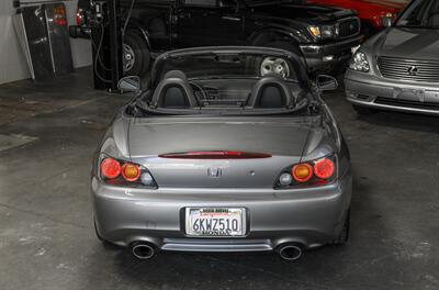 2009 Honda S2000   - Photo 49 - Van Nuys, CA 91402