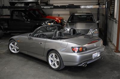 2009 Honda S2000   - Photo 54 - Van Nuys, CA 91402