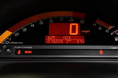 2009 Honda S2000   - Photo 35 - Van Nuys, CA 91402