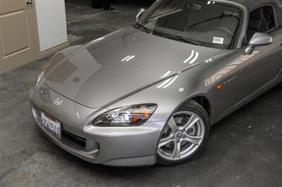 2009 Honda S2000   - Photo 3 - Van Nuys, CA 91402