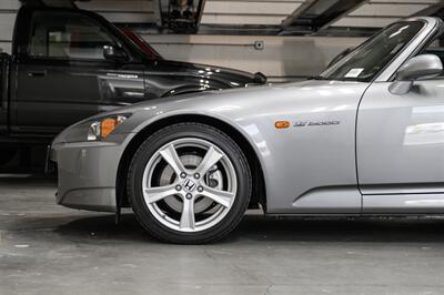 2009 Honda S2000   - Photo 57 - Van Nuys, CA 91402