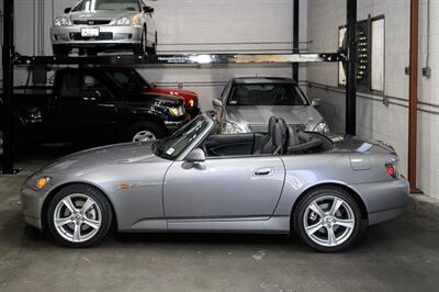2009 Honda S2000   - Photo 6 - Van Nuys, CA 91402