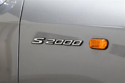 2009 Honda S2000   - Photo 16 - Van Nuys, CA 91402