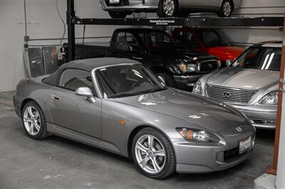 2009 Honda S2000   - Photo 17 - Van Nuys, CA 91402
