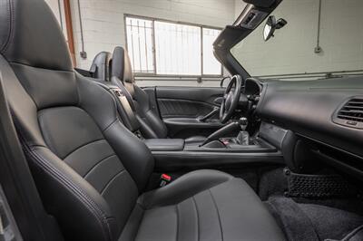 2009 Honda S2000   - Photo 26 - Van Nuys, CA 91402