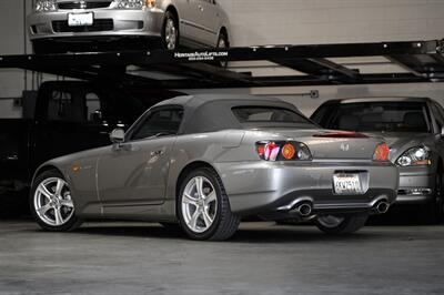 2009 Honda S2000   - Photo 52 - Van Nuys, CA 91402