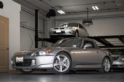 2009 Honda S2000   - Photo 9 - Van Nuys, CA 91402
