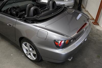 2009 Honda S2000   - Photo 56 - Van Nuys, CA 91402