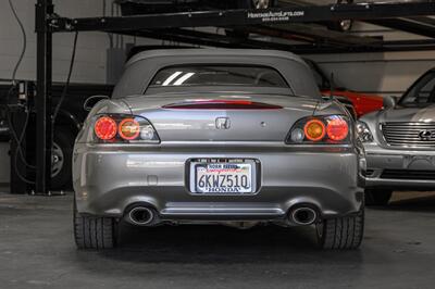 2009 Honda S2000   - Photo 55 - Van Nuys, CA 91402