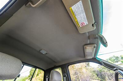 1999 Toyota Tacoma SR5 V6 5- Speed   - Photo 36 - Van Nuys, CA 91402
