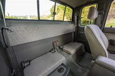 1999 Toyota Tacoma SR5 V6 5- Speed   - Photo 35 - Van Nuys, CA 91402