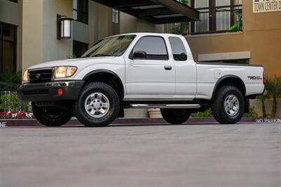 1999 Toyota Tacoma SR5 V6 5- Speed   - Photo 3 - Van Nuys, CA 91402