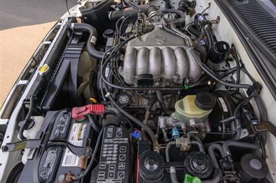 1999 Toyota Tacoma SR5 V6 5- Speed   - Photo 38 - Van Nuys, CA 91402