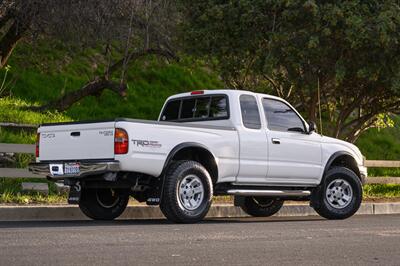 1999 Toyota Tacoma SR5 V6 5- Speed   - Photo 26 - Van Nuys, CA 91402