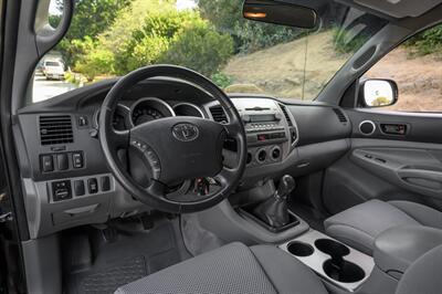 2005 Toyota Tacoma V6 - Photo 35 - Van Nuys, CA 91402