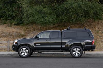 2005 Toyota Tacoma V6 - Photo 7 - Van Nuys, CA 91402