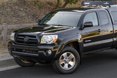 2005 Toyota Tacoma V6 - Photo 26 - Van Nuys, CA 91402