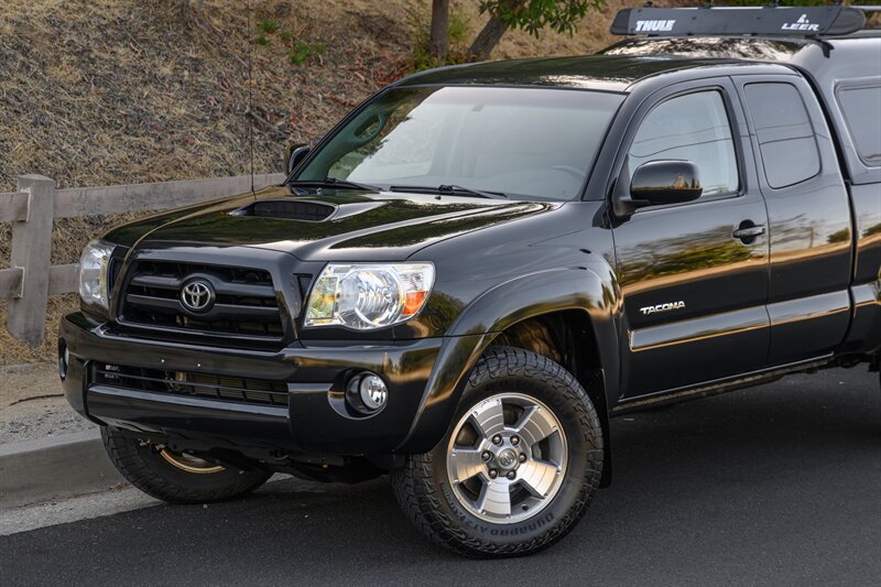 2005 Toyota Tacoma V6 - Photo 26 - Van Nuys, CA 91402