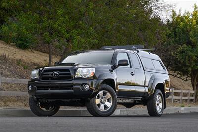 2005 Toyota Tacoma V6 - Photo 23 - Van Nuys, CA 91402
