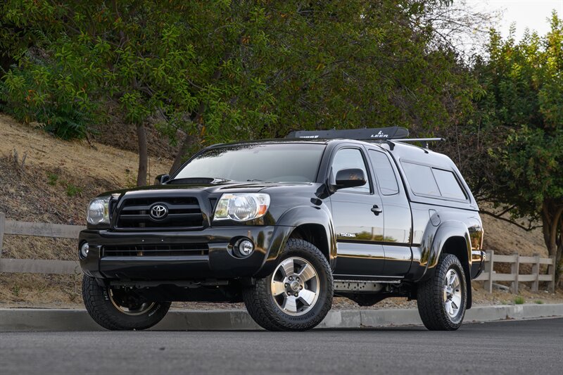 2005 Toyota Tacoma V6 - Photo 23 - Van Nuys, CA 91402