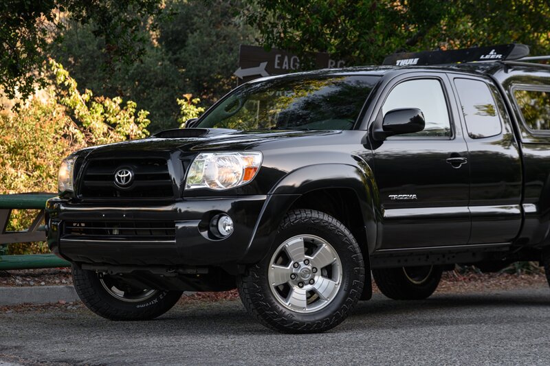 2005 Toyota Tacoma V6 - Photo 3 - Van Nuys, CA 91402