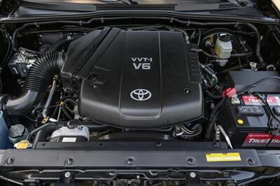 2005 Toyota Tacoma V6 - Photo 42 - Van Nuys, CA 91402