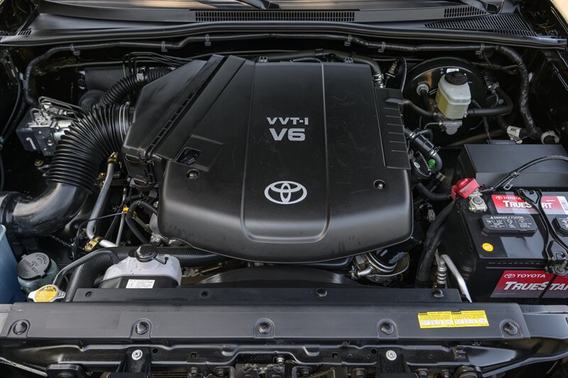 2005 Toyota Tacoma V6 - Photo 42 - Van Nuys, CA 91402