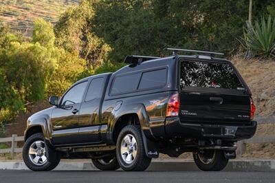 2005 Toyota Tacoma V6 - Photo 27 - Van Nuys, CA 91402