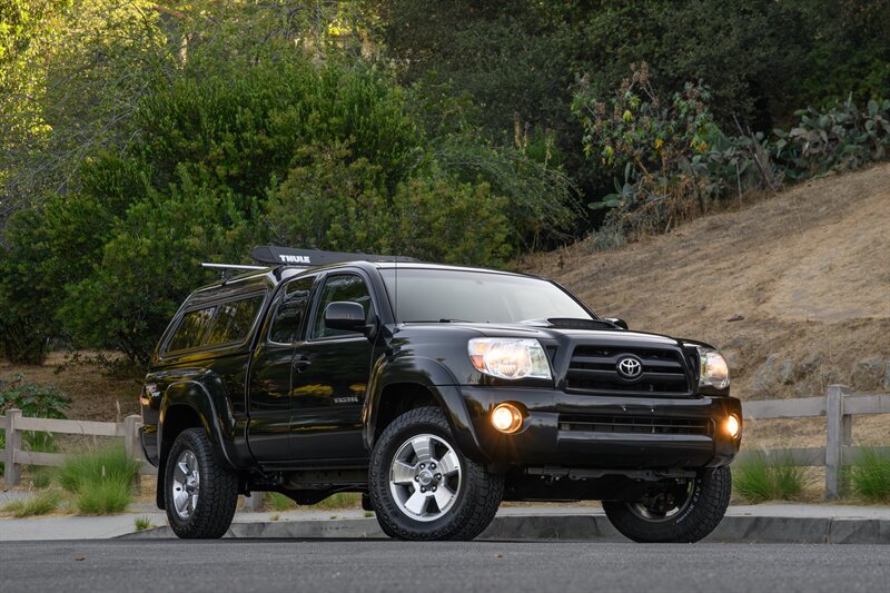 2005 Toyota Tacoma V6 - Photo 17 - Van Nuys, CA 91402