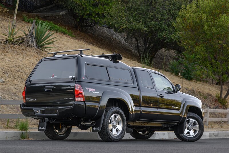 2005 Toyota Tacoma V6 - Photo 21 - Van Nuys, CA 91402
