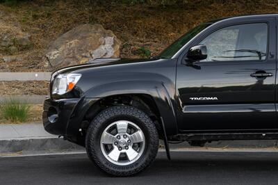 2005 Toyota Tacoma V6 - Photo 9 - Van Nuys, CA 91402