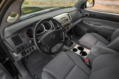 2005 Toyota Tacoma V6 - Photo 36 - Van Nuys, CA 91402