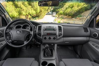 2005 Toyota Tacoma V6 - Photo 37 - Van Nuys, CA 91402