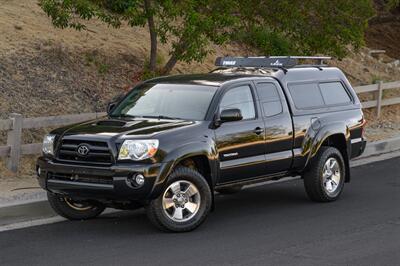 2005 Toyota Tacoma V6 - Photo 24 - Van Nuys, CA 91402