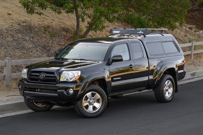2005 Toyota Tacoma V6 - Photo 24 - Van Nuys, CA 91402