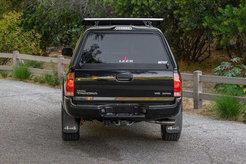 2005 Toyota Tacoma V6 - Photo 28 - Van Nuys, CA 91402