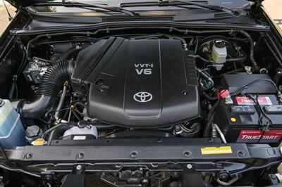 2005 Toyota Tacoma V6 - Photo 41 - Van Nuys, CA 91402