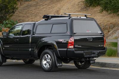 2005 Toyota Tacoma V6 - Photo 6 - Van Nuys, CA 91402