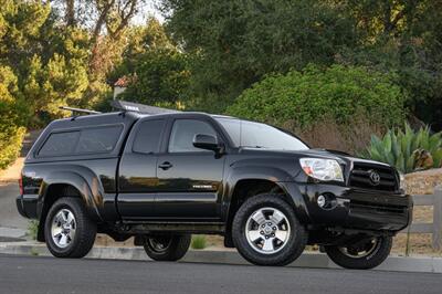 2005 Toyota Tacoma V6 - Photo 19 - Van Nuys, CA 91402