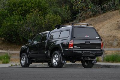 2005 Toyota Tacoma V6 - Photo 4 - Van Nuys, CA 91402