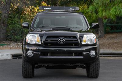 2005 Toyota Tacoma V6 - Photo 14 - Van Nuys, CA 91402