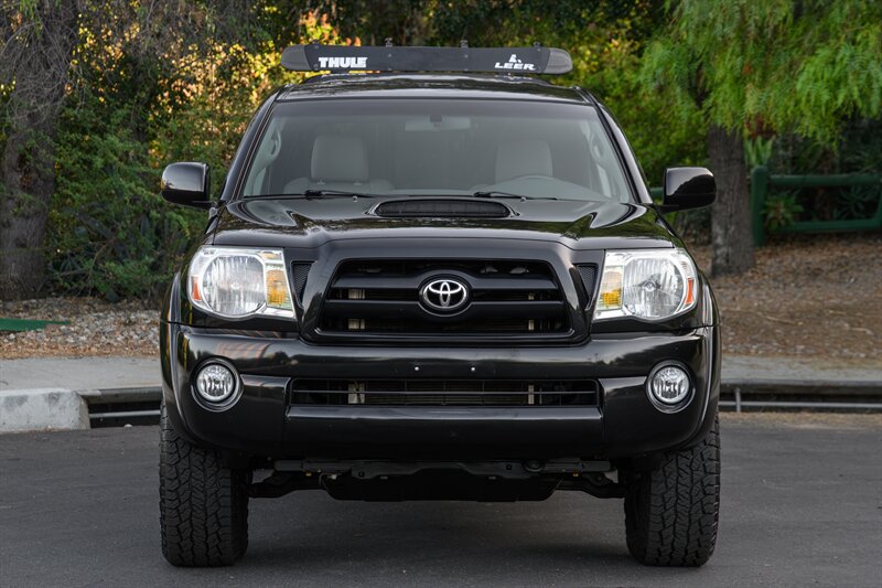 2005 Toyota Tacoma V6 - Photo 14 - Van Nuys, CA 91402
