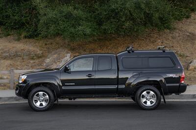 2005 Toyota Tacoma V6 - Photo 8 - Van Nuys, CA 91402