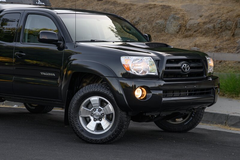 2005 Toyota Tacoma V6 - Photo 20 - Van Nuys, CA 91402