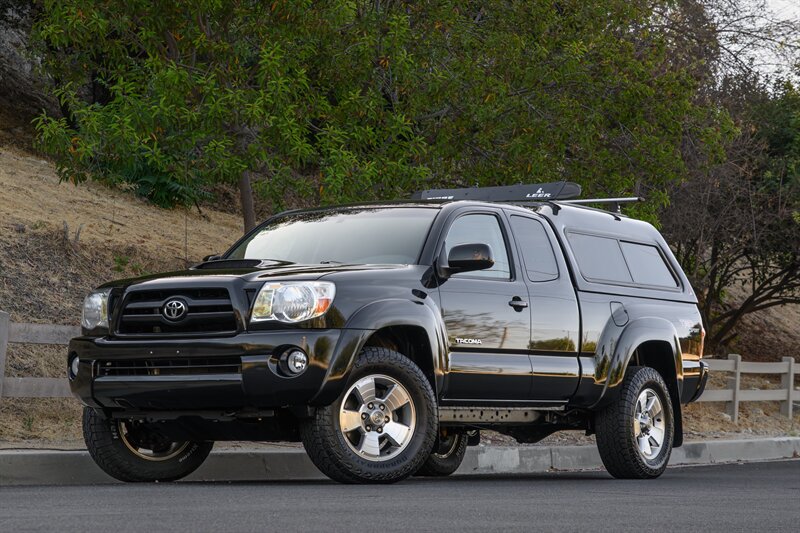 2005 Toyota Tacoma V6 - Photo 25 - Van Nuys, CA 91402