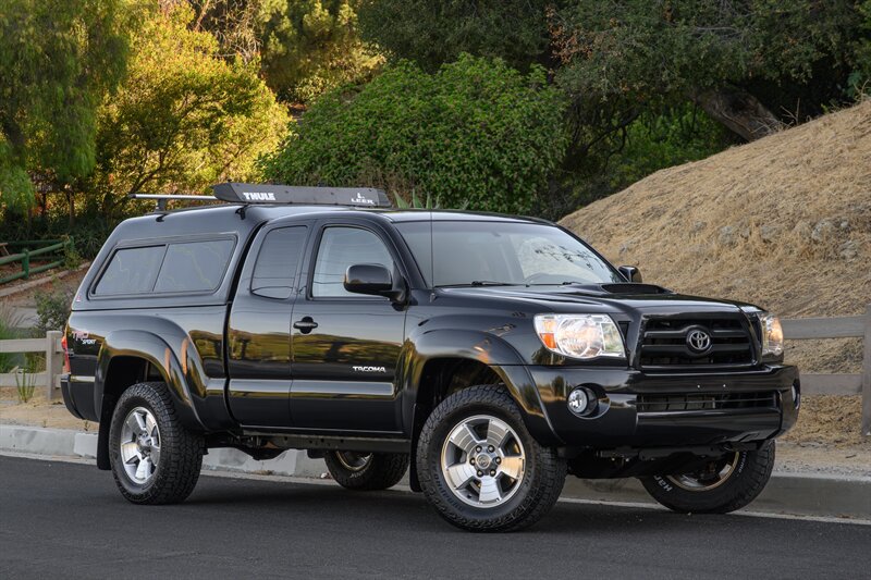 2005 Toyota Tacoma V6 - Photo 22 - Van Nuys, CA 91402